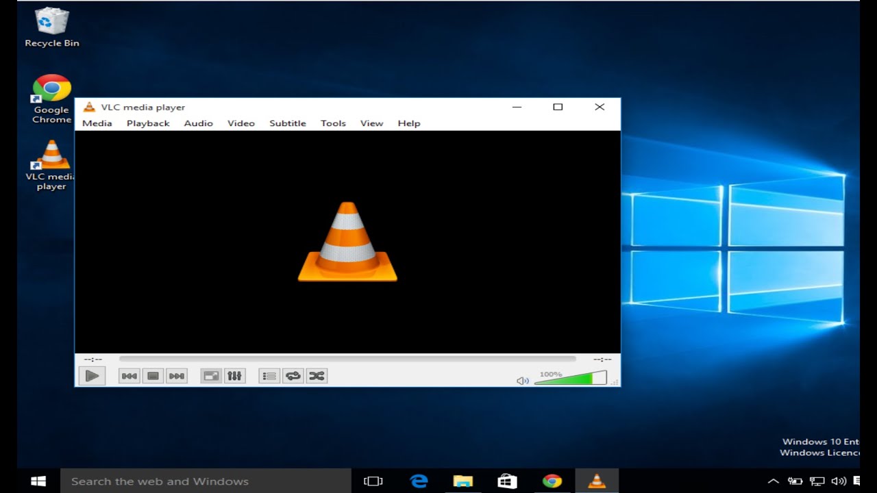 free media player for windows 8